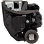 DORMAN 931-487 Door Lock Actuator - Integrated With Latch