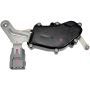 DORMAN 931-488 Door Lock Actuator - Integrated