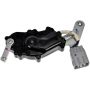 DORMAN 931-488 Door Lock Actuator - Integrated