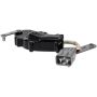 DORMAN 931-488 Door Lock Actuator - Integrated
