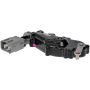 DORMAN 931-489 Door Lock Actuator - Integrated
