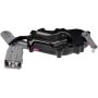 DORMAN 931-489 Door Lock Actuator - Integrated