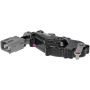 DORMAN 931-489 Door Lock Actuator - Integrated