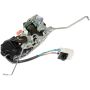 DORMAN 931-492 Door Lock Actuator - Integrated With Latch