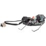DORMAN 931-492 Door Lock Actuator - Integrated With Latch