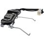 DORMAN 931-492 Door Lock Actuator - Integrated With Latch