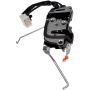 DORMAN 931-493 Door Lock Actuator - Integrated With Latch