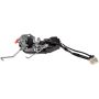 DORMAN 931-493 Door Lock Actuator - Integrated With Latch