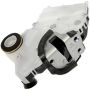 DORMAN 931-494 Door Lock Actuator - Integrated With Latch