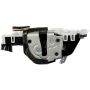 DORMAN 931-494 Door Lock Actuator - Integrated With Latch