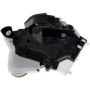 DORMAN 931-494 Door Lock Actuator - Integrated With Latch