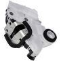 DORMAN 931-495 Door Lock Actuator - Integrated With Latch