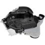 DORMAN 931-495 Door Lock Actuator - Integrated With Latch