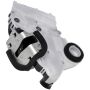 DORMAN 931-495 Door Lock Actuator - Integrated With Latch
