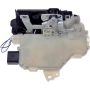 DORMAN 931-501 Door Lock Actuator - Integrated With Latch