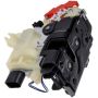 DORMAN 931-503 Door Lock Actuator - Integrated With Latch