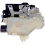 DORMAN 931-503 Door Lock Actuator - Integrated With Latch