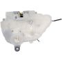 DORMAN 931-507 Door Lock Actuator - Integrated With Latch