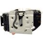 DORMAN 931-508 Door Lock Actuator - Integrated With Latch