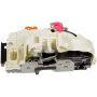 DORMAN 931-508 Door Lock Actuator - Integrated With Latch