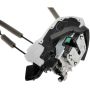 DORMAN 931-510 Door Lock Actuator - Integrated With Latch