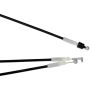 DORMAN 931-510 Door Lock Actuator - Integrated With Latch