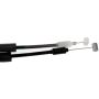 DORMAN 931-513 Door Lock Actuator - Integrated With Latch