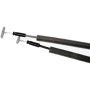 DORMAN 931-515 Door Lock Actuator - Integrated With Latch