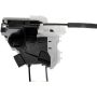 DORMAN 931-515 Door Lock Actuator - Integrated With Latch