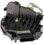 DORMAN 931-516 Door Lock Actuator - Integrated With Latch