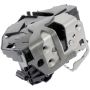 DORMAN 931-516 Door Lock Actuator - Integrated With Latch