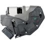 DORMAN 931-516 Door Lock Actuator - Integrated With Latch