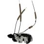 DORMAN 931-518 Door Lock Actuator - Integrated With Latch