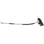 DORMAN 931-519 Integrated Door Lock Actuator