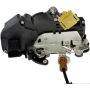 DORMAN 931-519 Integrated Door Lock Actuator