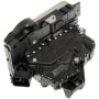 DORMAN 931-520 Integrated Door Lock Actuator - Right