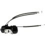 DORMAN 931-521 Door Lock Actuator - Integrated With Latch