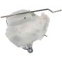 DORMAN 931-522 Door Lock Actuator - Integrated With Latch