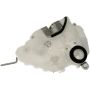 DORMAN 931-522 Door Lock Actuator - Integrated With Latch