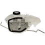 DORMAN 931-522 Door Lock Actuator - Integrated With Latch