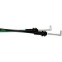 DORMAN 931-523 Door Lock Actuator - Integrated With Latch