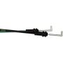 DORMAN 931-523 Door Lock Actuator - Integrated With Latch