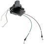 DORMAN 931-523 Door Lock Actuator - Integrated With Latch