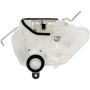 DORMAN 931-525 Door Lock Actuator - Integrated With Latch