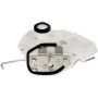 DORMAN 931-526 Integrated Door Lock Actuator