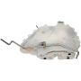 DORMAN 931-528 Door Lock Actuator - Integrated With Latch