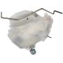 DORMAN 931-528 Door Lock Actuator - Integrated With Latch