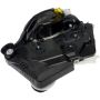 DORMAN 931-529 Door Lock Actuator - Integrated With Latch