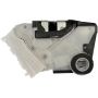 DORMAN 931-529 Door Lock Actuator - Integrated With Latch