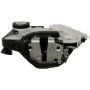 DORMAN 931-529 Door Lock Actuator - Integrated With Latch